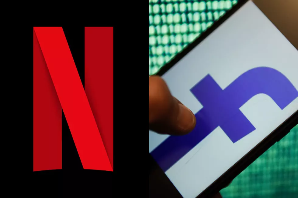 Facebook Gave Netflix Access to Your Private Messages