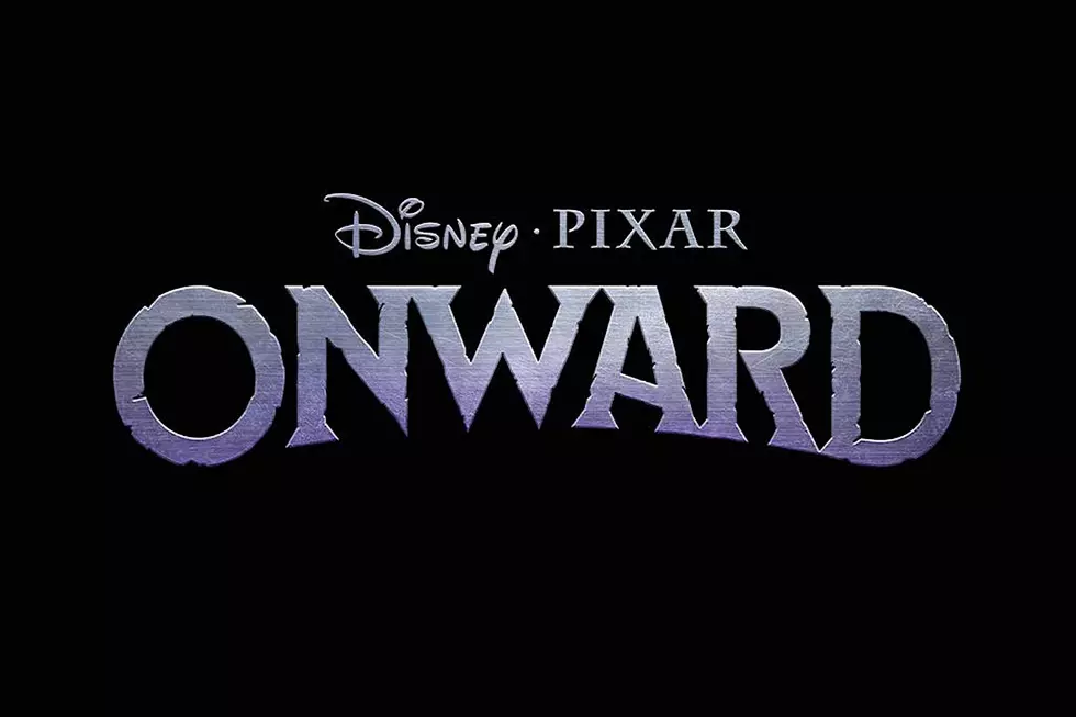 You Can See The Movie &#8216;Onward&#8217; Drive In Style In Hope Saturday