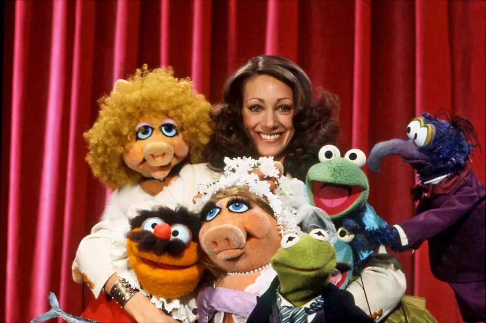 What Disney+ Adding &#8216;The Muppet Show&#8217; Means to Me
