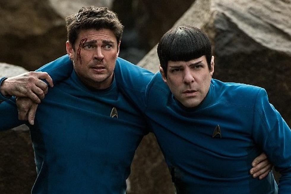 ‘Star Trek 4’ Is Reportedly Dead