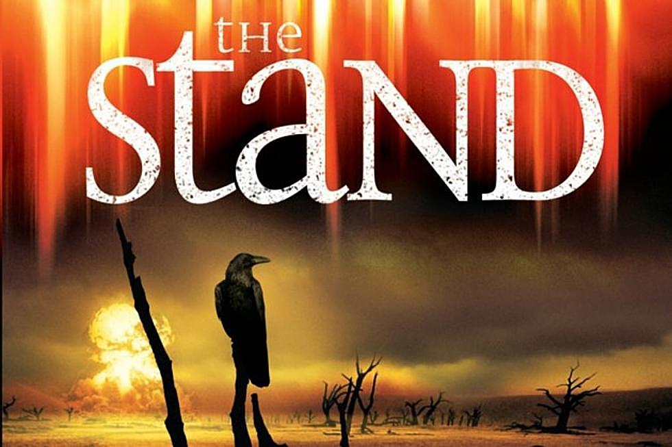 Stephen King’s ‘The Stand’ Is Becoming a Series at CBS All Access