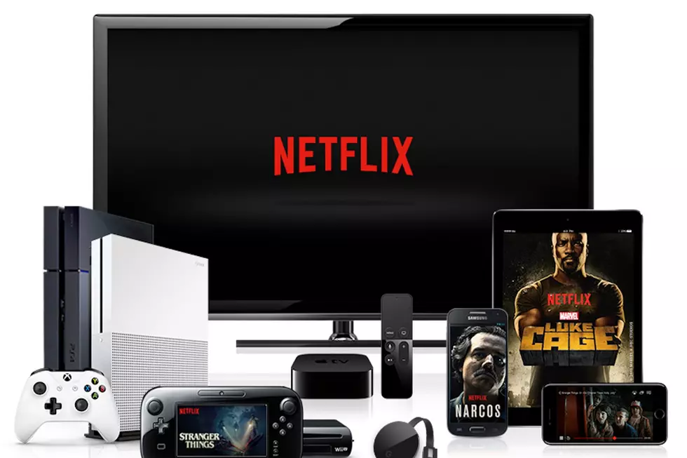 Report: Netflix ‘Would Lose 57 Percent of Their Subscribers If They Added Commercials’