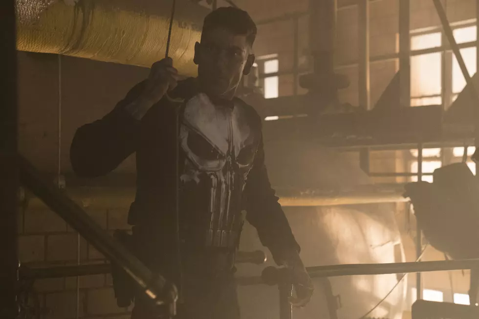 The New ‘Punisher’ Trailer Reveals When Season 2 Arrives on Netflix