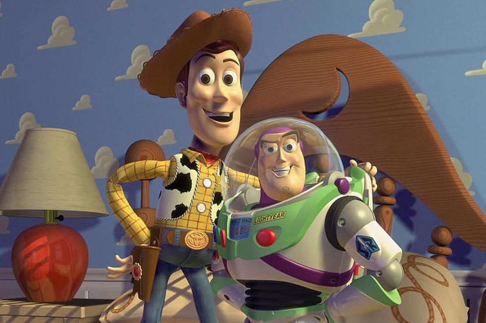 Tom Hanks and Tim Allen Got Emotional On Last Day Recording ‘Toy Story 4’