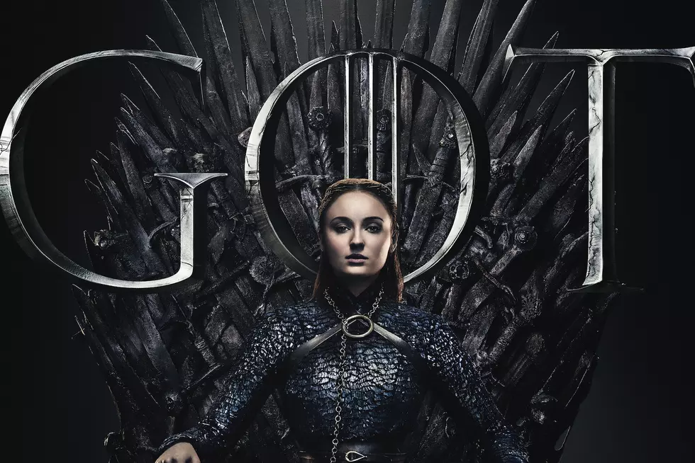 Here Are 20 New ‘Game of Thrones’ Season 8 Posters