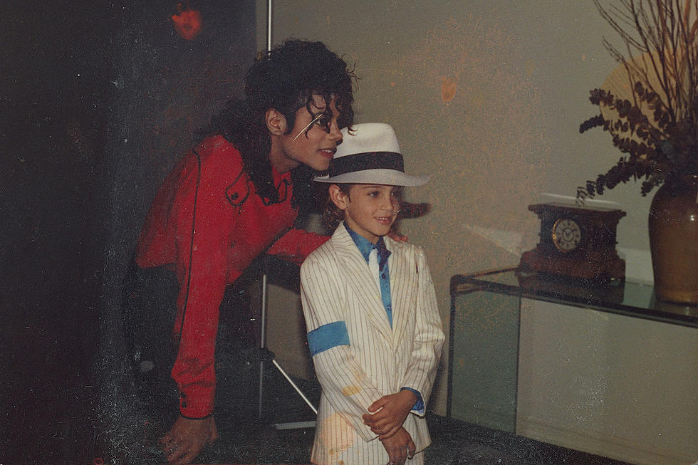 ‘Leaving Neverland’ Is a Haunting Account of Michael Jackson’s Alleged Abuses