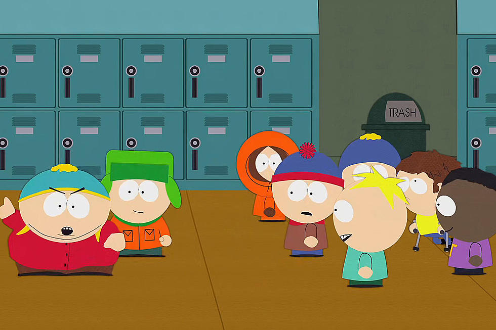 The South Park Pandemic Special is Free Therapy For Millennials