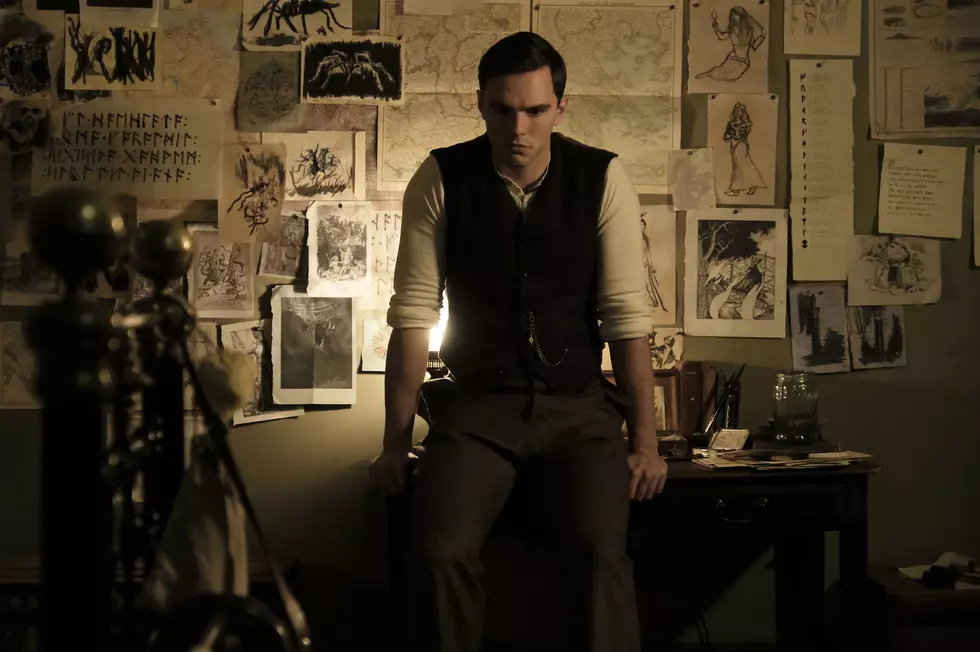 ‘Tolkien’ Trailer: Meet the Lord of the ‘Lord of the Rings’