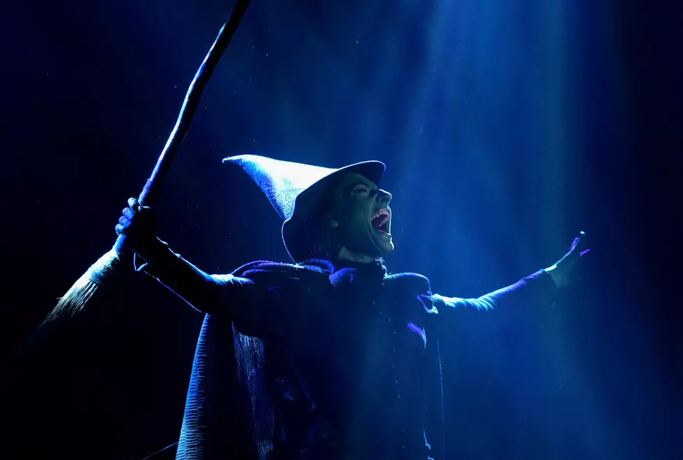 The ‘Wicked’ Movie Gets an Official Release Date