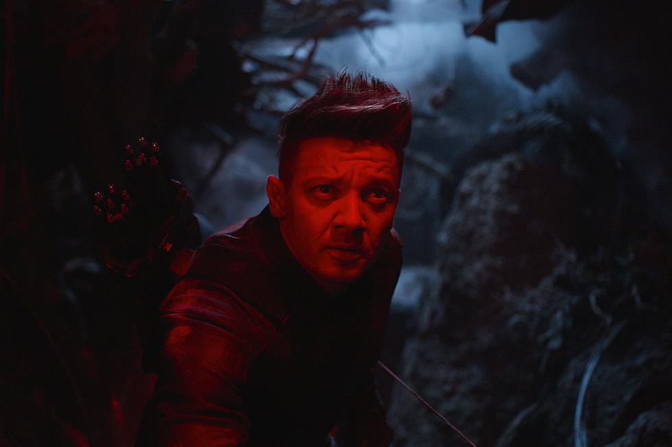 New Avengers Featurette Dangles a ‘Shred of Hope’ For Our Heroes