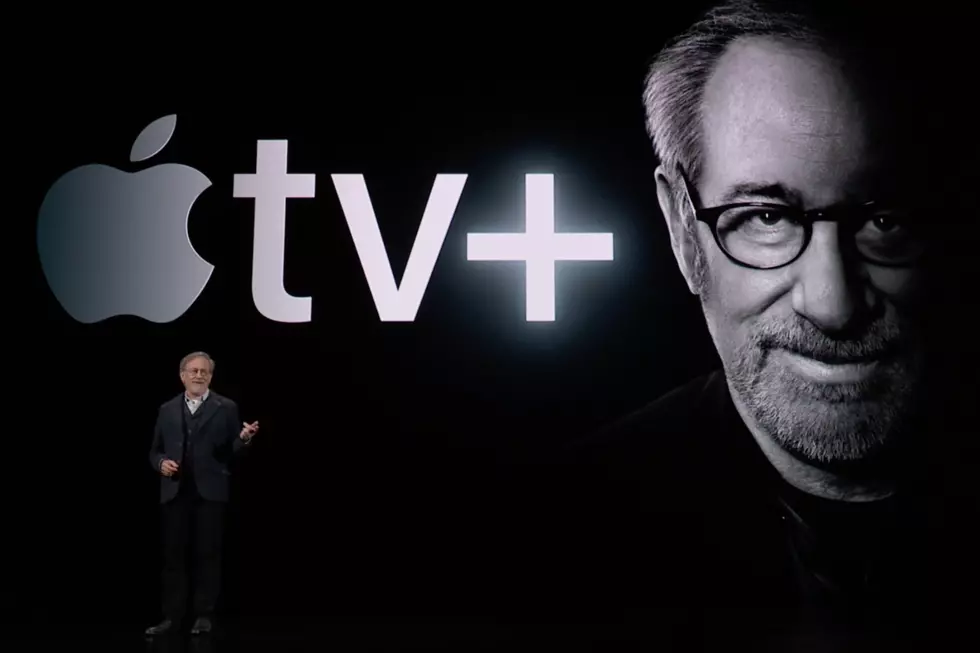 Apple Announces Details of New Streaming Service, Apple TV+