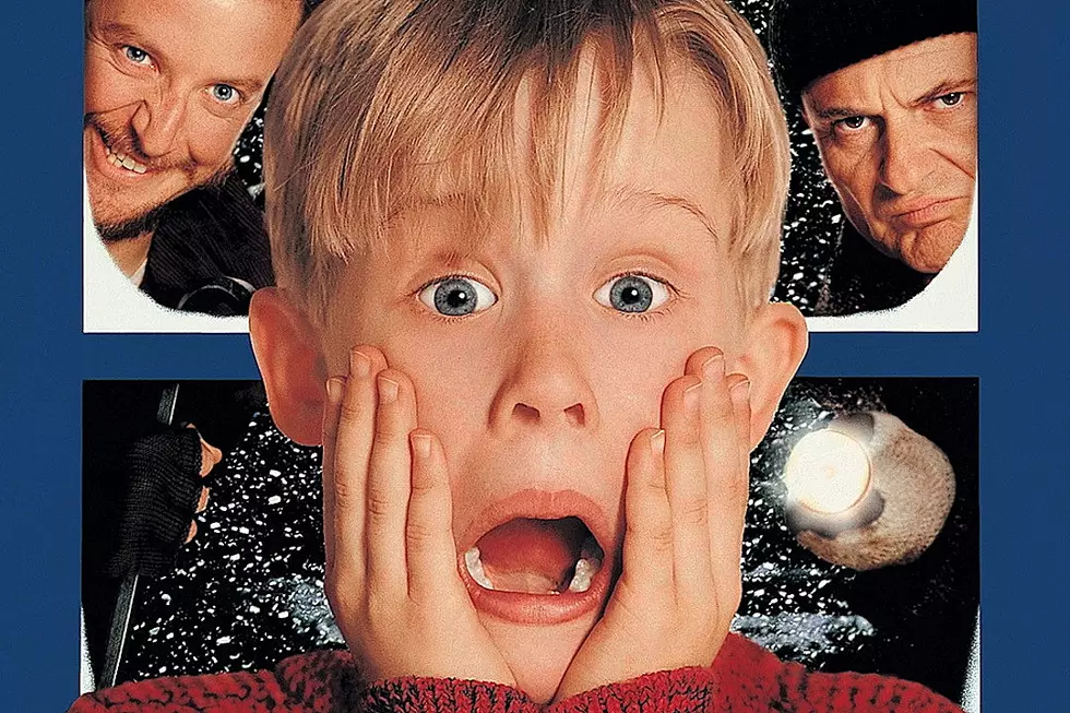 Disney Plans to Remake Classic Fox Movies Like ‘Home Alone’
