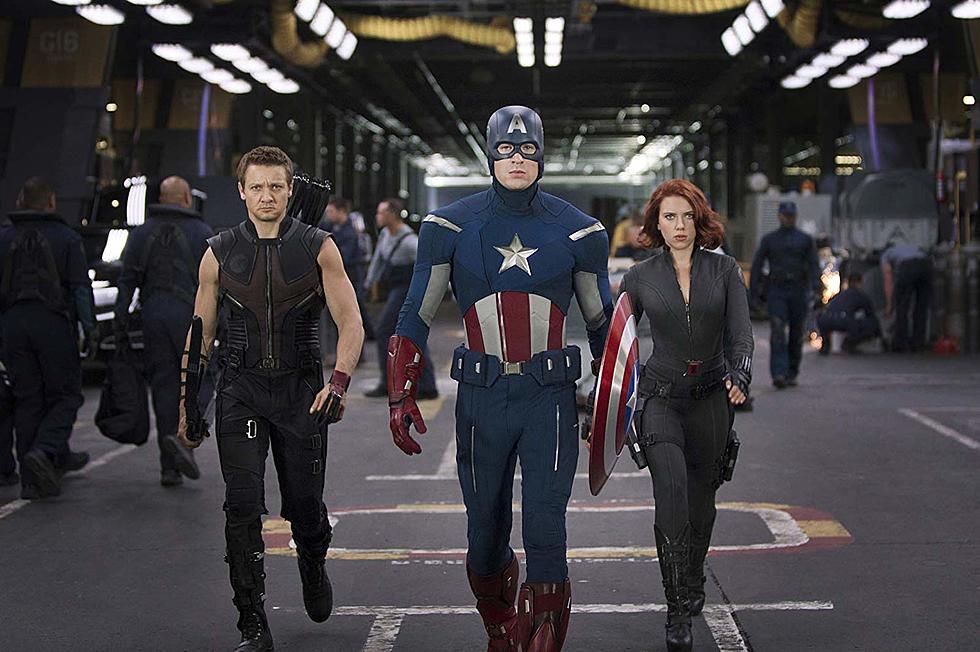 Marvel Sues to Maintain Copyrights to Avengers and Spider-Man
