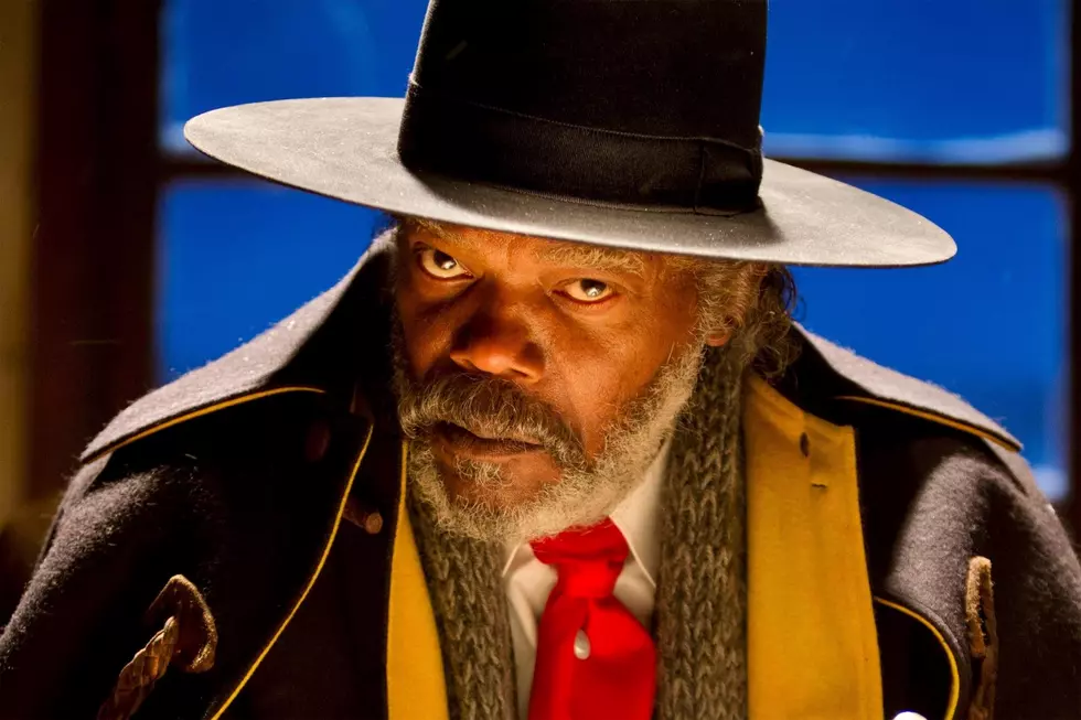 Netflix’s Miniseries Version of ‘The Hateful Eight’ Is Very Strange — And Maybe a Turning Point in Film History