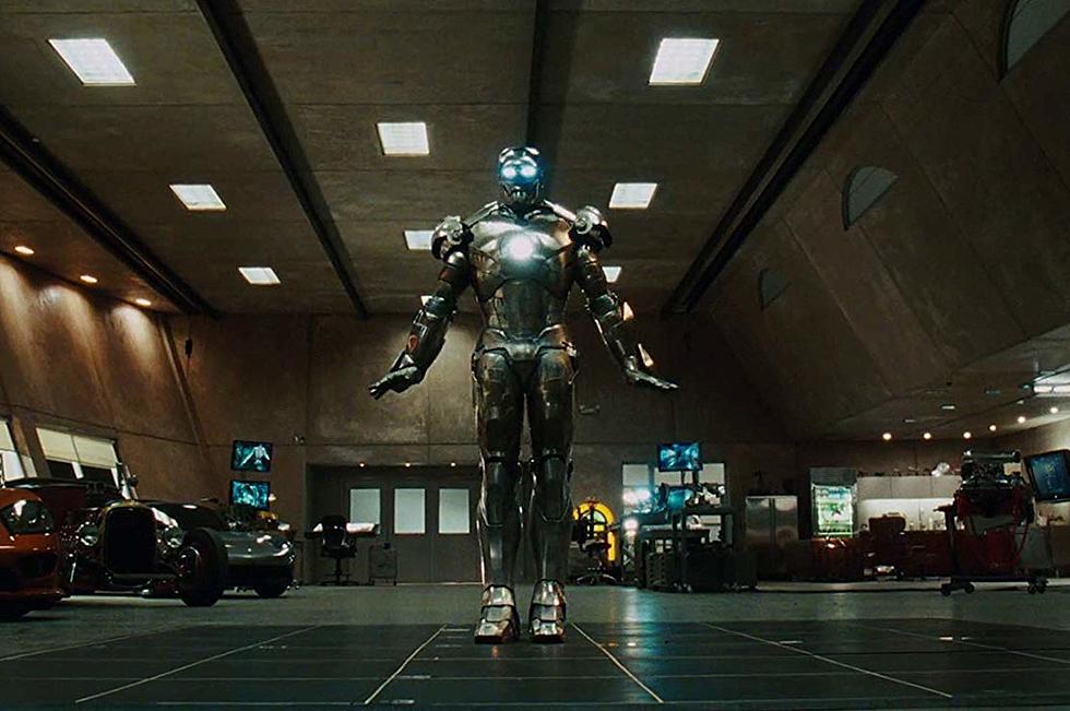Every Easter Egg You Missed In the Original ‘Iron Man’