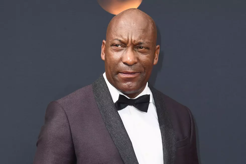 John Singleton’s Family Releases Statement About His Death – Tha Wire