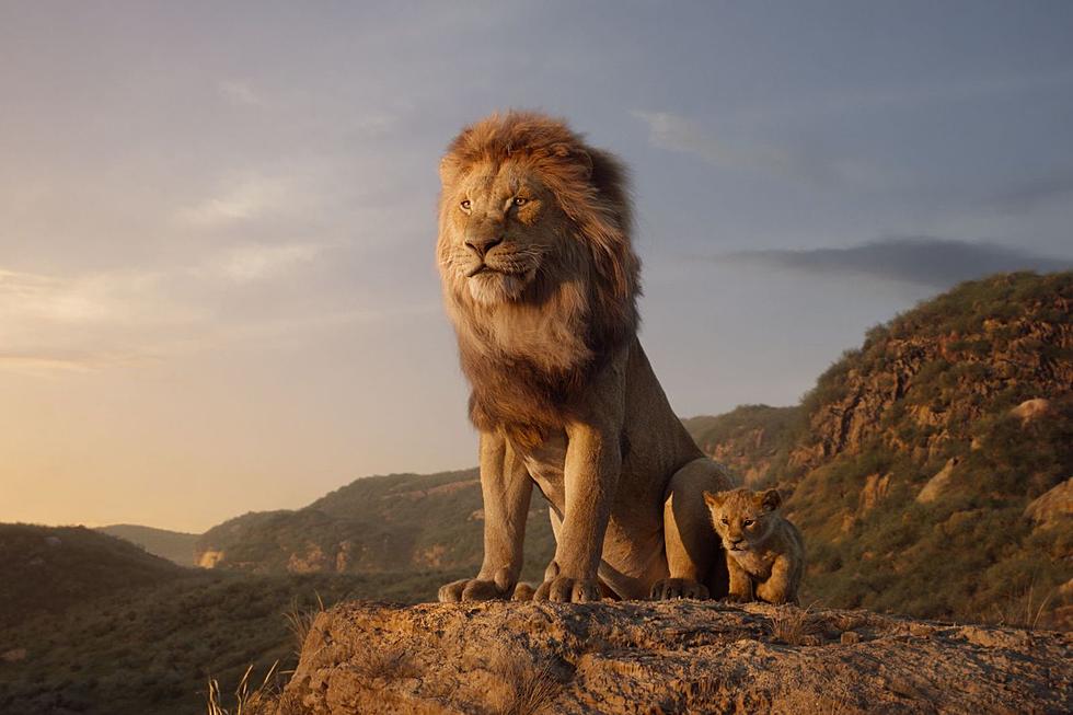 ‘The Lion King’ Trailer: A New Circle of Life