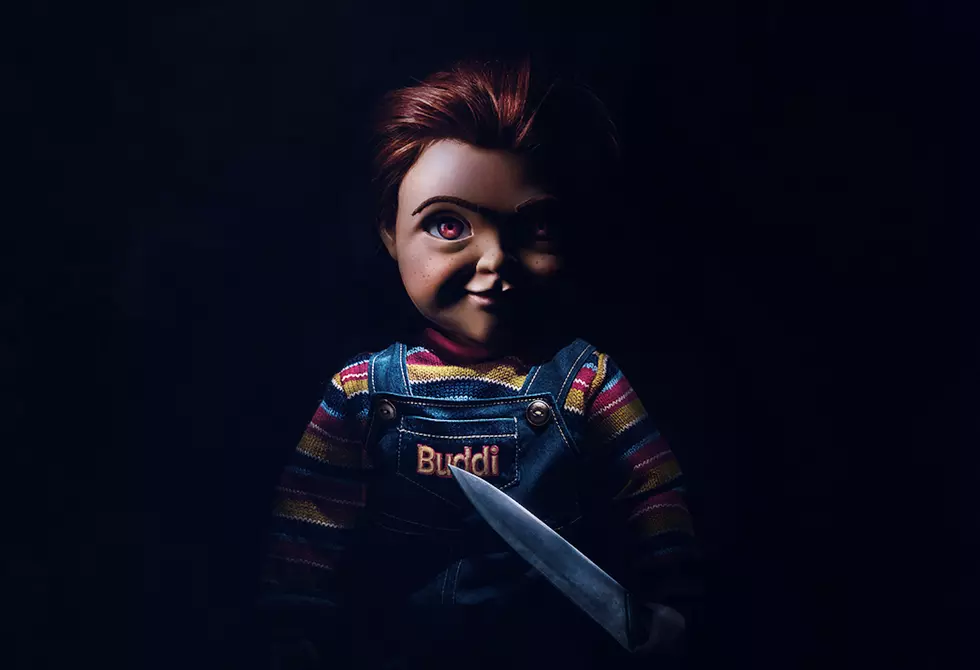 ‘Child’s Play’ Trailer: The New Chucky’s a Smart Home Run Amuck