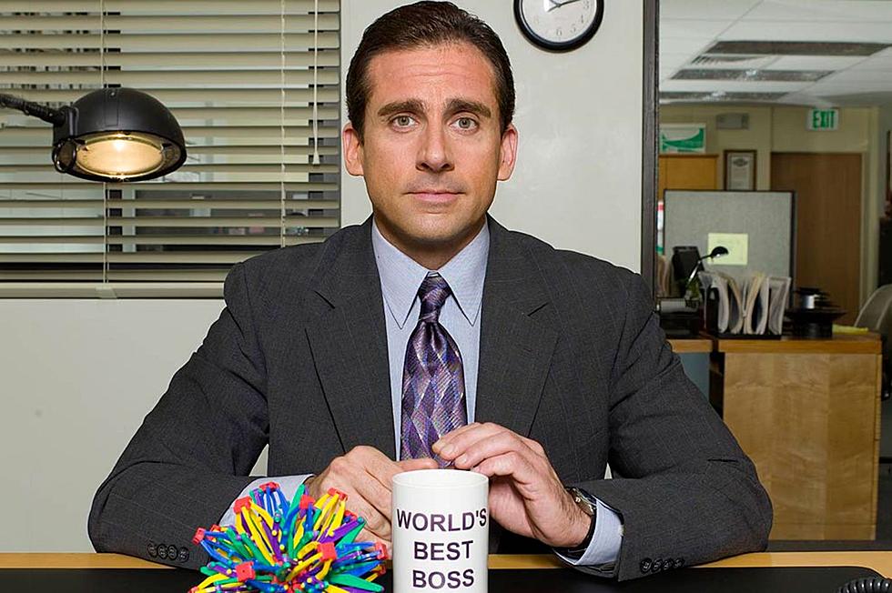 The Z Morning Show Quizzes You On ‘The Office’ [AUDIO]