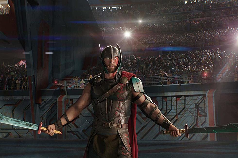 Why ‘Thor: Ragnarok’ Is the Best MCU Movie