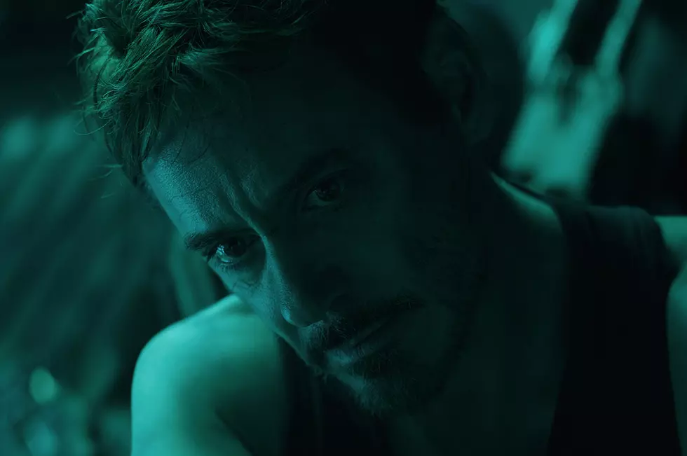 You Can Rent Tony Stark’s House from ‘Avengers’ on Airbnb