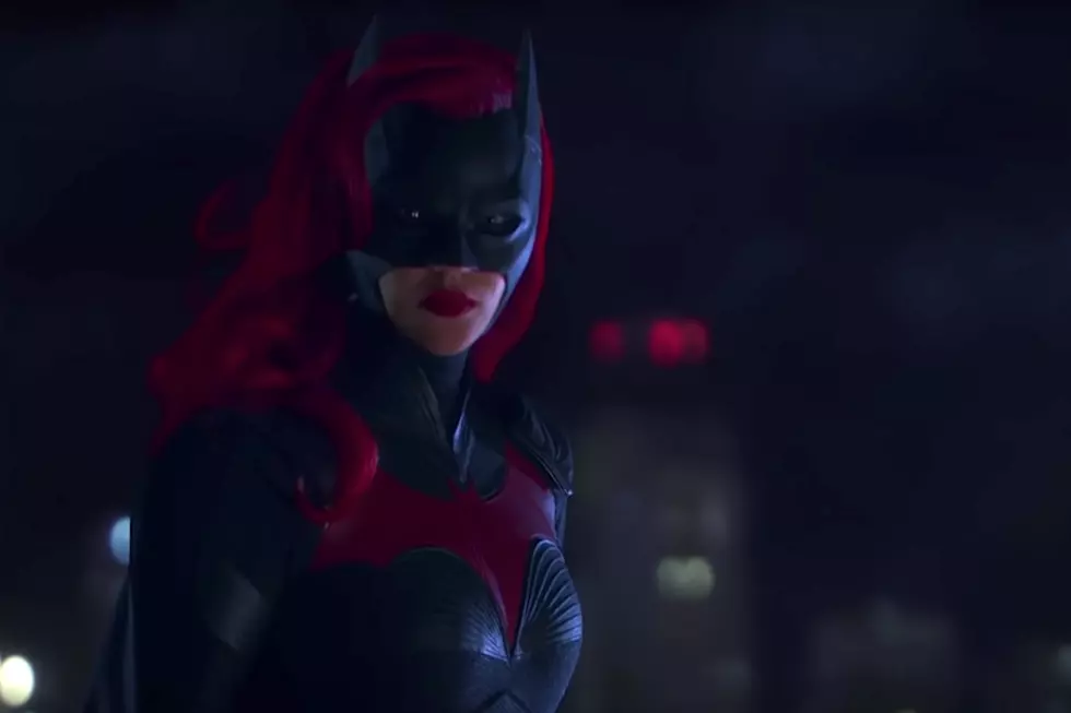 The CW’s ‘Batwoman’ Gets First Trailer