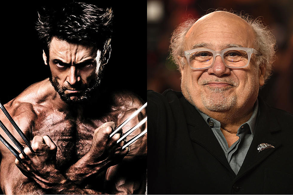 Now Fans Are Petitioning Marvel to Make Danny DeVito the Next Wolverine