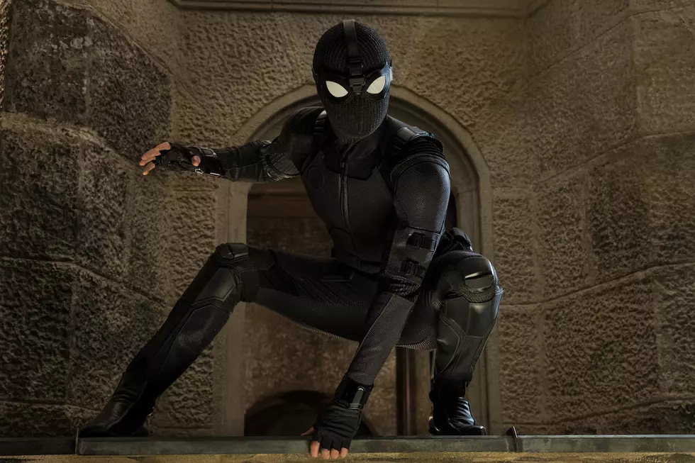 A New ‘Spider-Man: Far From Home’ Trailer Will Spoil ‘Avengers: Endgame’