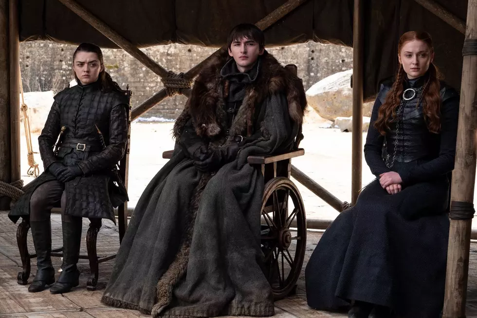 Let’s Talk About That ‘Game of Thrones’ Finale