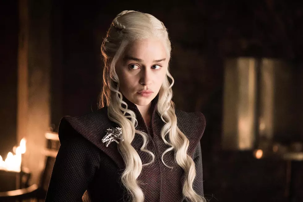 Shooting Has Begun on the ‘Game of Thrones‘ Prequel Series