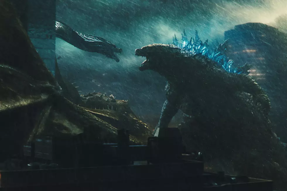 ‘Godzilla: King of the Monsters’ Is a Monstrous Failure