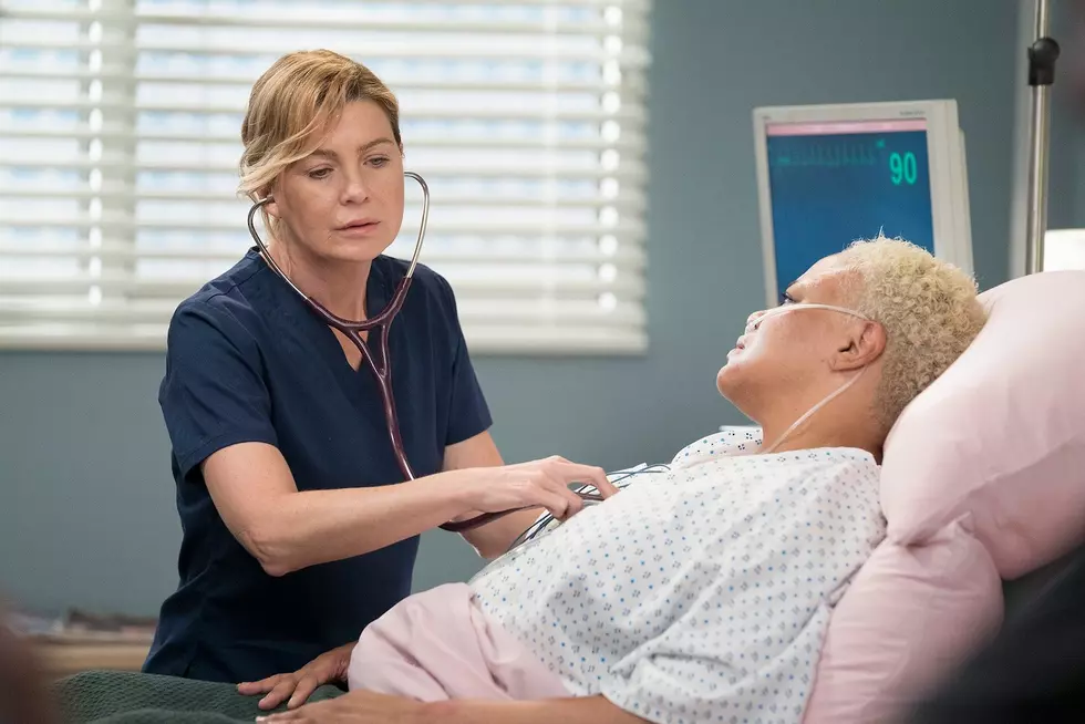 ‘Grey’s Anatomy’ Renewed For Two More Seasons on ABC