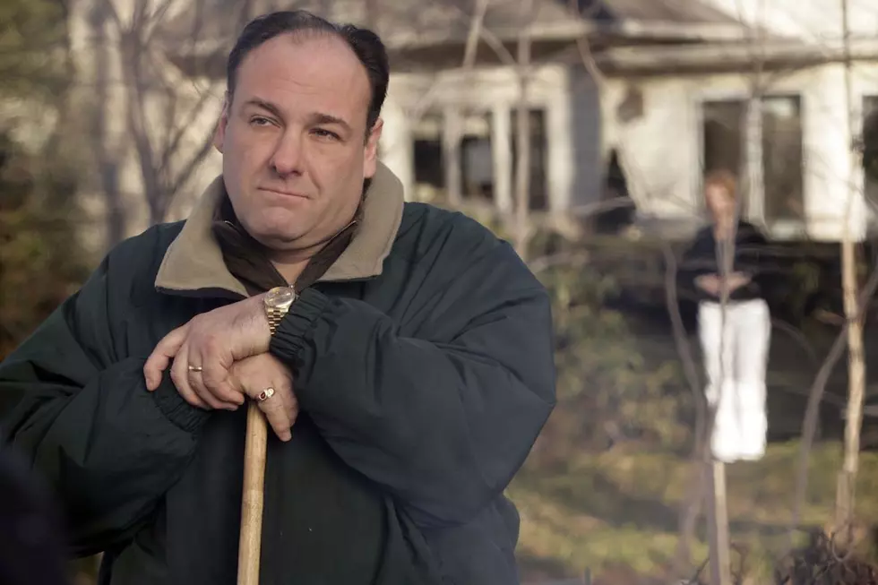 Tony Soprano’s House Is Up For Sale