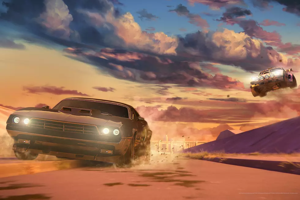 A ‘Fast & Furious’ Animated Series Is Racing Onto Netflix