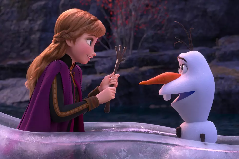 The First ‘Frozen 2’ Reviews Praise Impressive Visuals and Great Songs