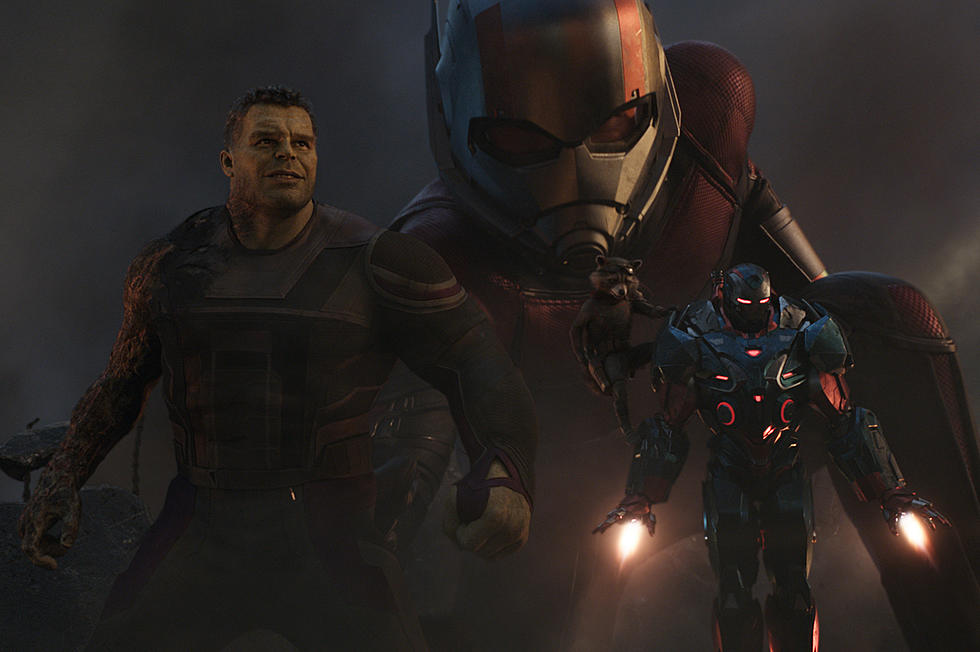‘Avengers: Endgame’ Home Video Details: Release Date and Extras Revealed