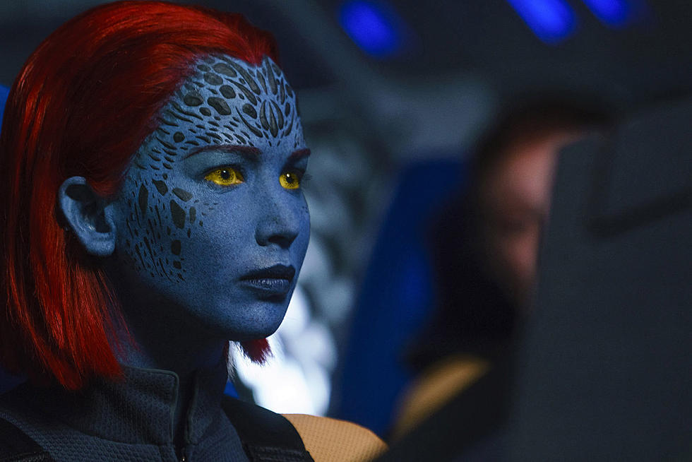 Mystique Says the Team Should Be Called the X-Women in the New ‘Dark Phoenix’ Clip