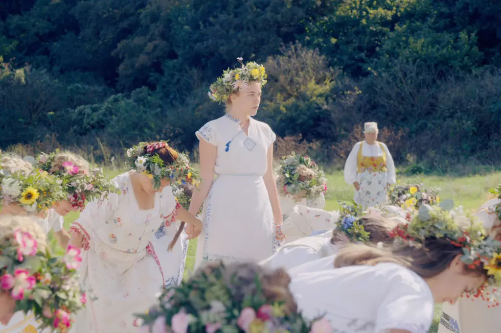 ‘Midsommar’ Review: The Horrors of Relationships, And Also Bizarre Pagan Rituals