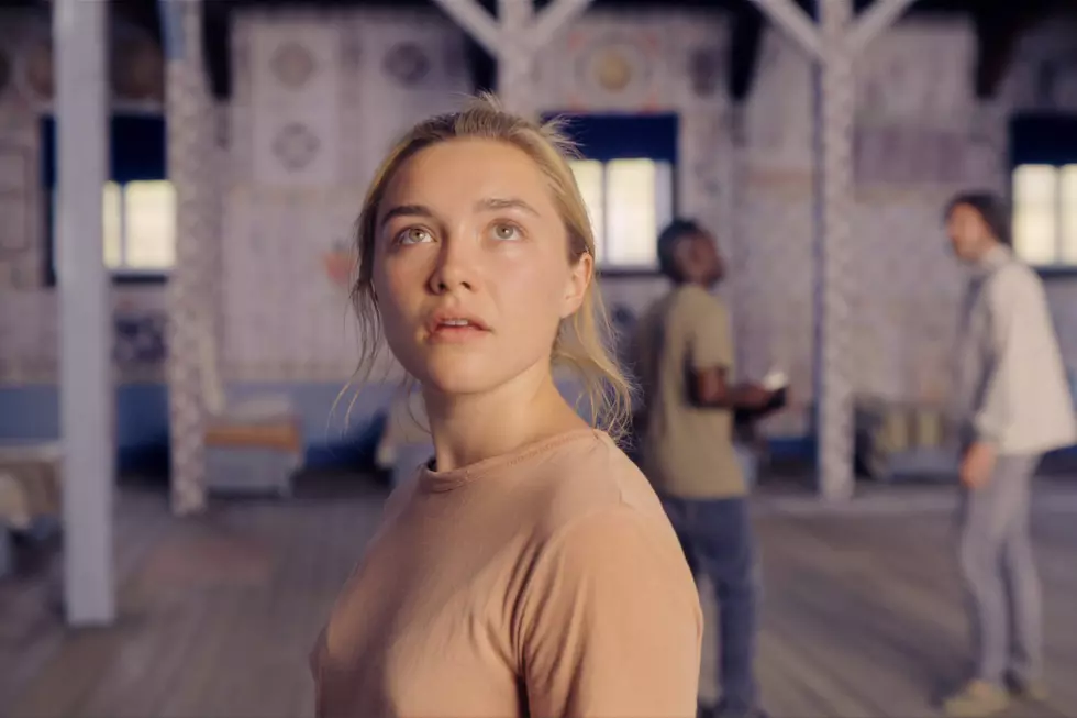 The ‘Midsommar’ Director’s Cut Comes to Theaters This Friday