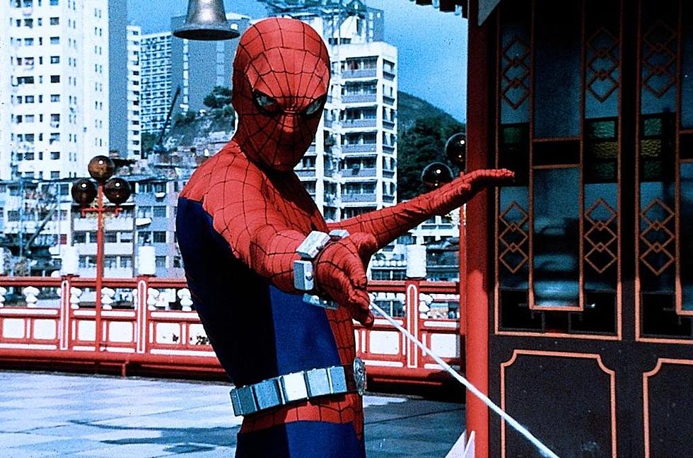 TV’s First Spider-Man Wasn’t Asked to Be In ‘No Way Home’