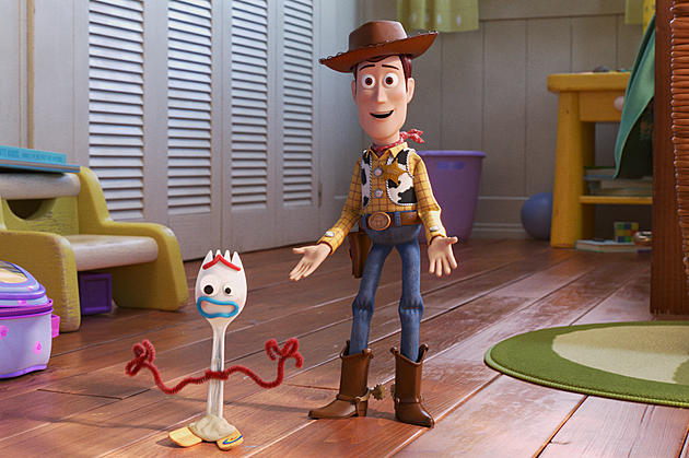 Exclusive: Win Cool &#8216;Toy Story 4&#8242; Swag + a $20 Icon Cinemas Gift Card