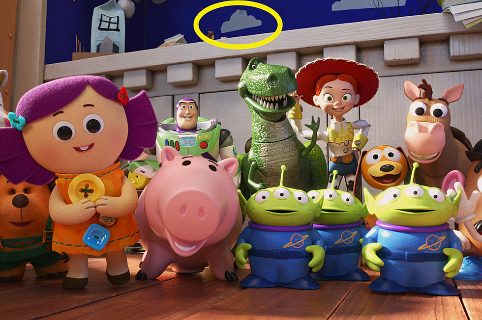 The Coolest ‘Toy Story 4’ Easter Eggs