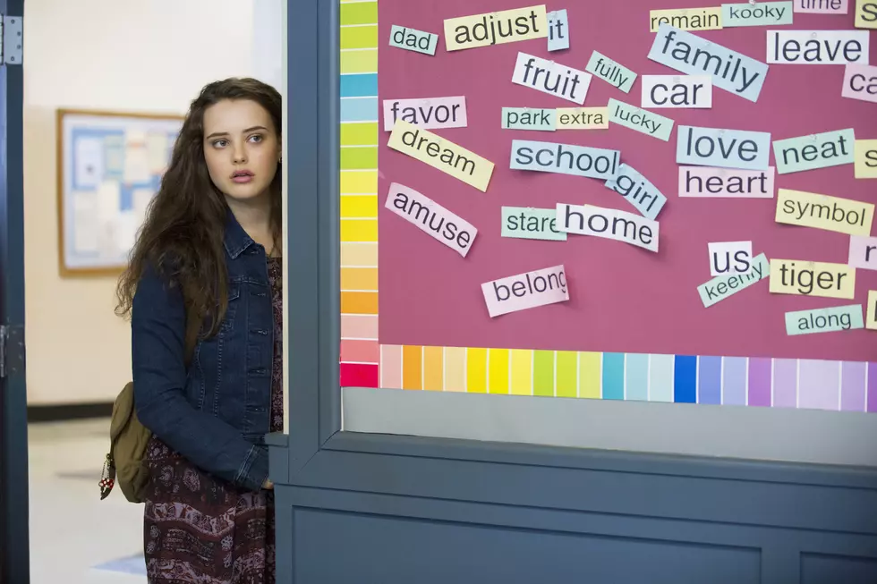 Netflix Removes Controversial ‘13 Reasons Why’ Suicide Scene