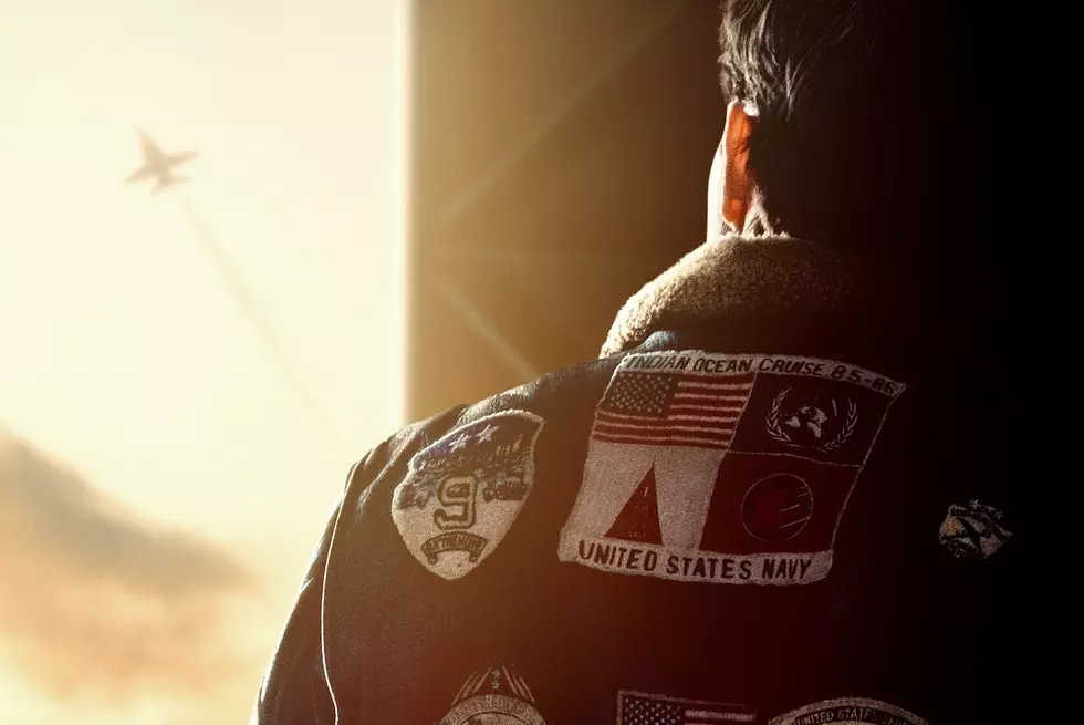 ‘Top Gun: Maverick’ Trailer: Feel the Need For Speed Again