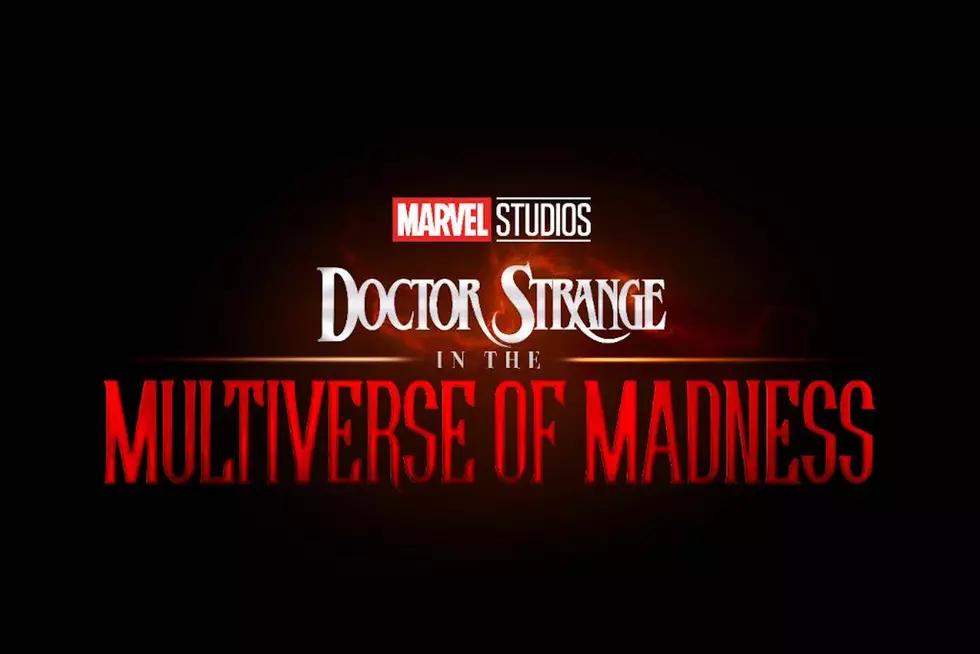 How ‘Endgame’ Sets Up Doctor Strange’s Multiverse of Madness