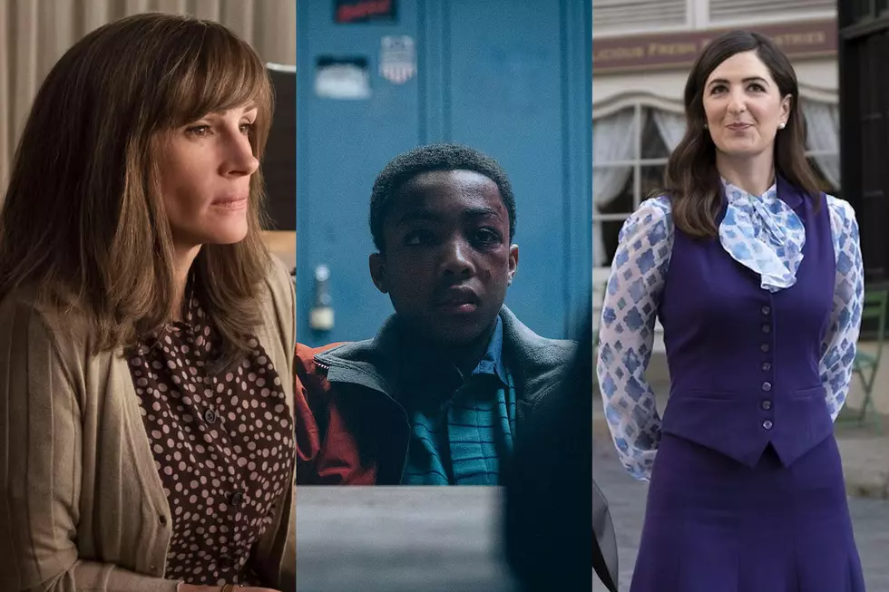 2019 Emmy Nominations: The Biggest Snubs and Surprises