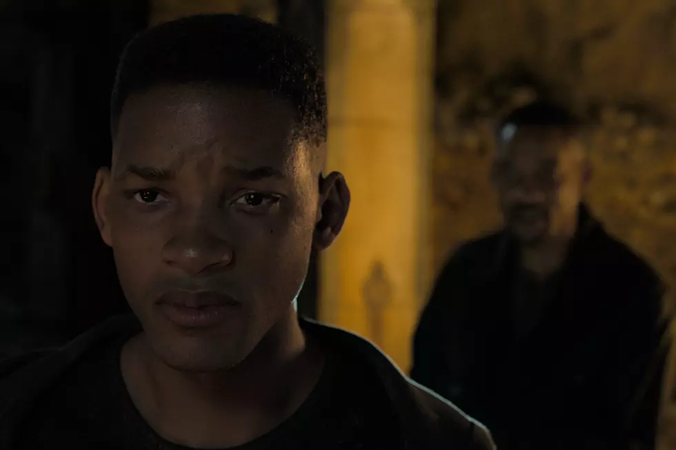 See How They Created ‘Gemini Man’s Incredible Young Will Smith