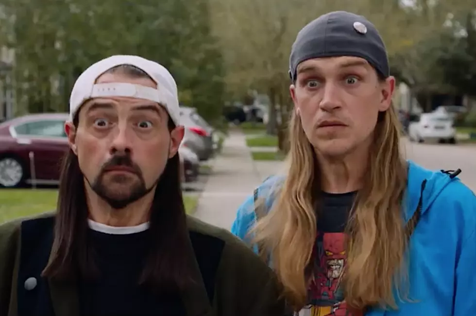 Say Snoochie Rebootchies to the ‘Jay and Silent Bob Reboot’ Trailer [Video]
