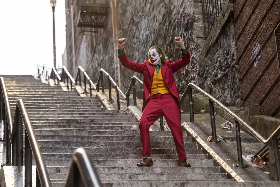 Joaquin Phoenix Can’t Stop Clowning in the Final ‘Joker’ Trailer