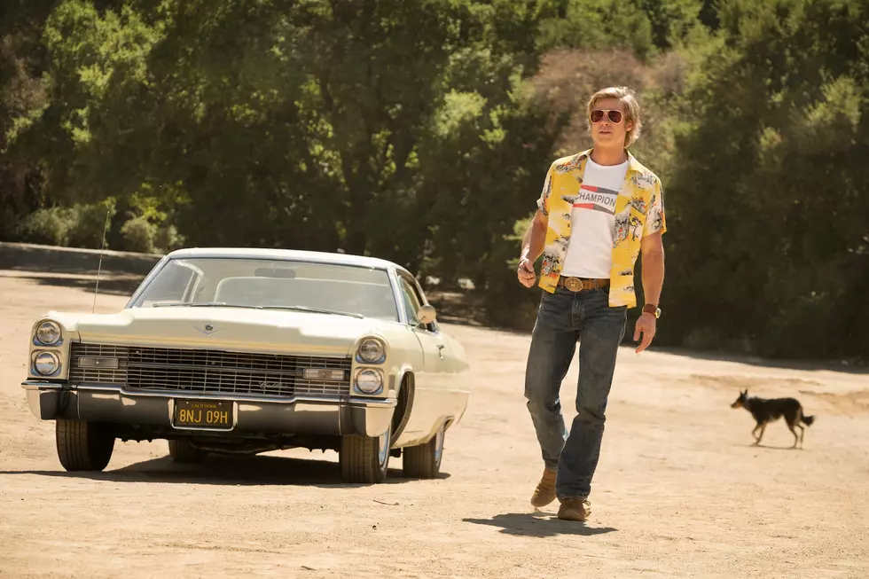 ‘Once Upon a Time in Hollywood’ Review: Quentin Tarantino’s Farewell Tour Begins